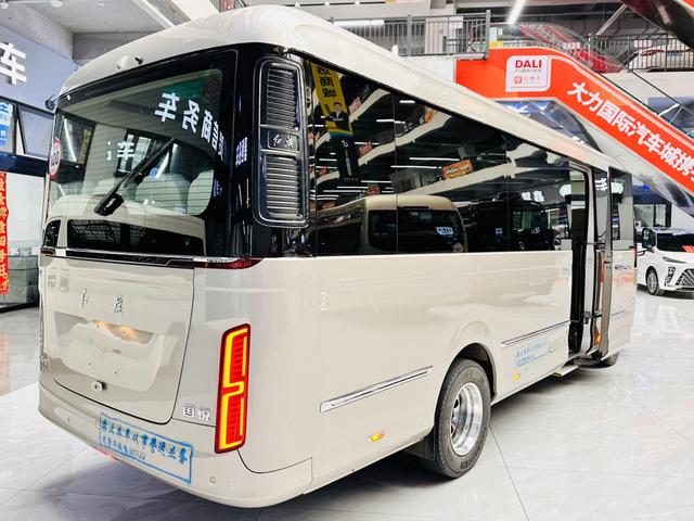 HongQi ShengShi 2024 #21 HongQi ShengShi 2024 car image #21