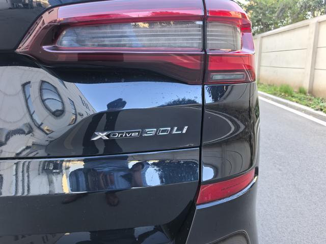 BMW X5 2022 imagen de coche #21