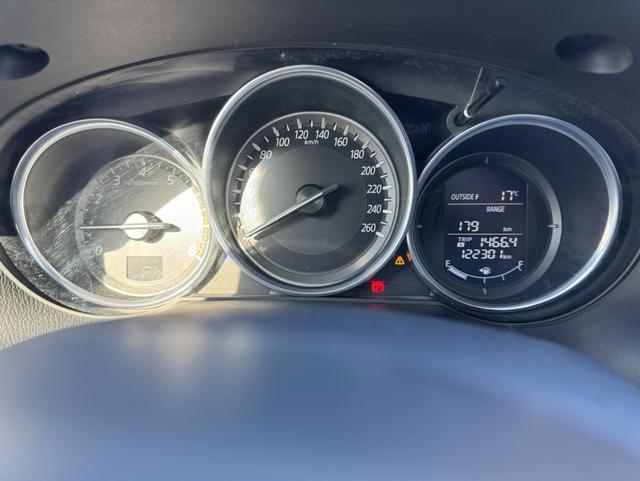 马自达 马自达CX-30 EV 2017 汽车图片 #21