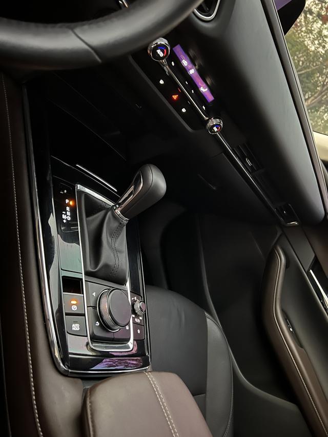 Mazda CX-30 EV 2021 image de voiture #21