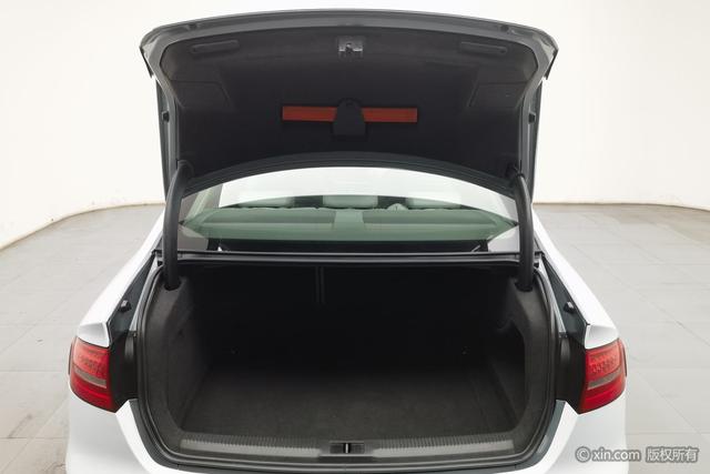 Audi A4 2012 #21 Audi A4 2012 car image #21