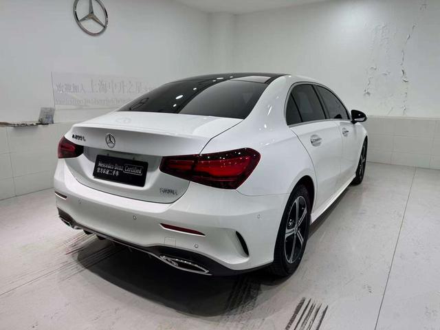 Mercedes-Benz R Class 2024 #21 Mercedes-Benz R Class 2024 car image #21