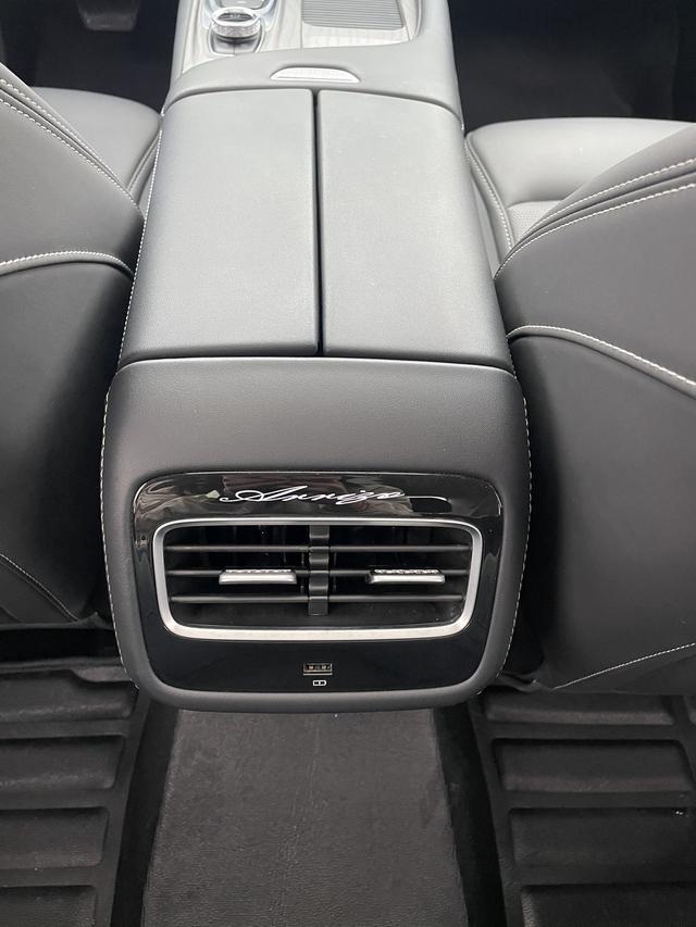 Chery Arrizo 7e 2024 #21 Chery Arrizo 7e 2024 immagine di auto #21