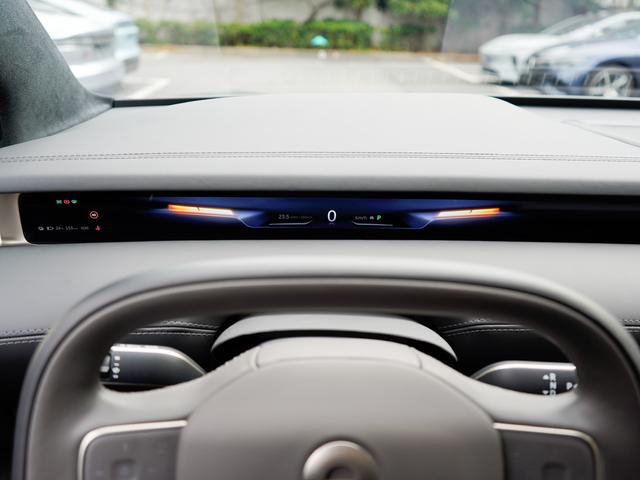 蔚来 蔚来ET9 2025 汽车图片 #21