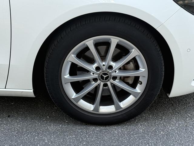 Mercedes-Benz B Class 2020 immagine di auto #21