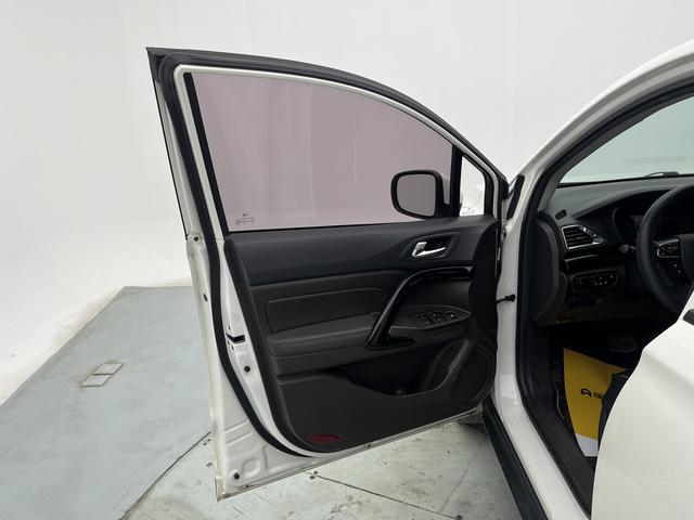 GAC Qizhi PHEV 2018 immagine di auto #21