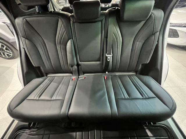 Denza X 2020 car image #21