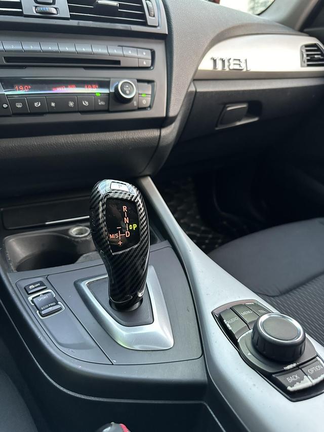 BMW 1 Series (Imported) 2012 #21 BMW 1 Series (Imported) 2012 car image #21