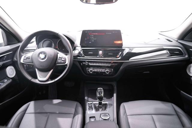 BMW 1 Series 2022 #21 BMW 1 Series 2022 car image #21