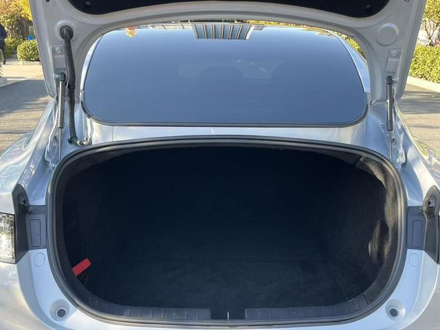 零跑汽车 零跑C01 2023 汽车图片 #21