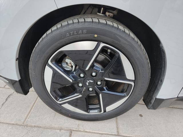 五菱汽车 五菱星光 2025 #21 五菱汽车 五菱星光 2025 汽车图片 #21