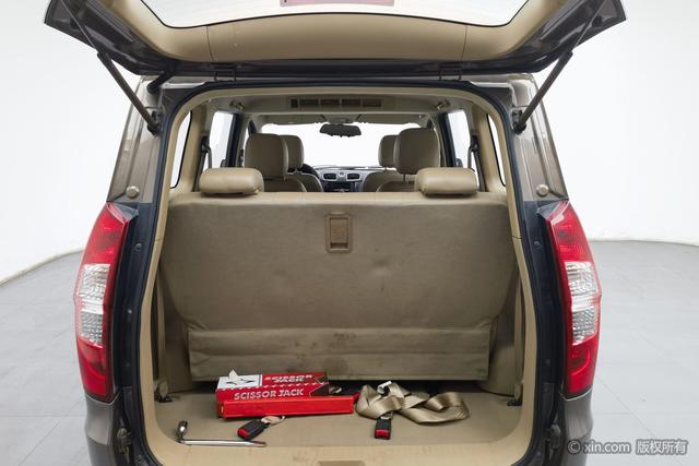 Wuling Hongguang 2014 #21 Wuling Hongguang 2014 image de voiture #21