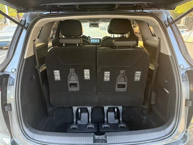 五菱汽车 五菱凯捷 2022 汽车图片 #21