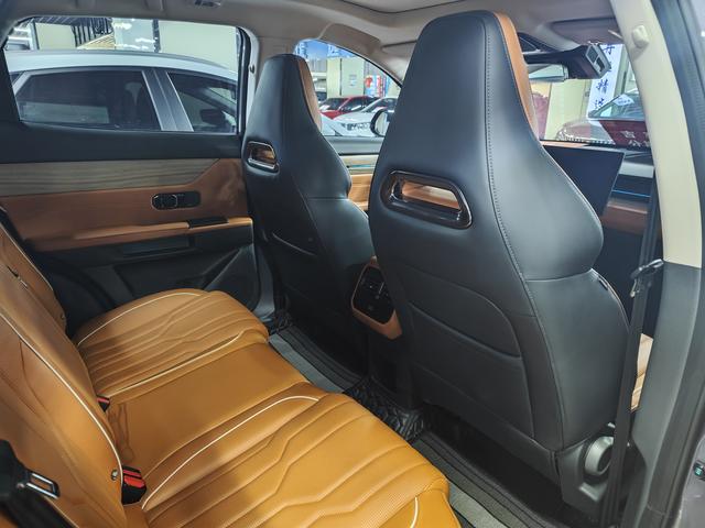 捷途 捷途大圣i-DM 2024 汽车图片 #21