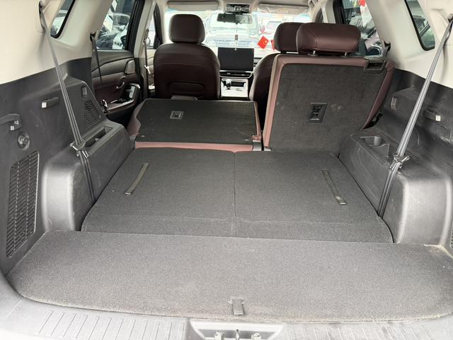 Jetour X90 PRO 2024 #21 Jetour X90 PRO 2024 immagine di auto #21