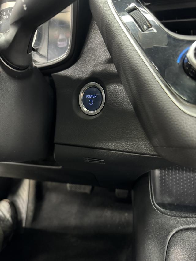 Toyota Levin 2021 imagen de coche #21