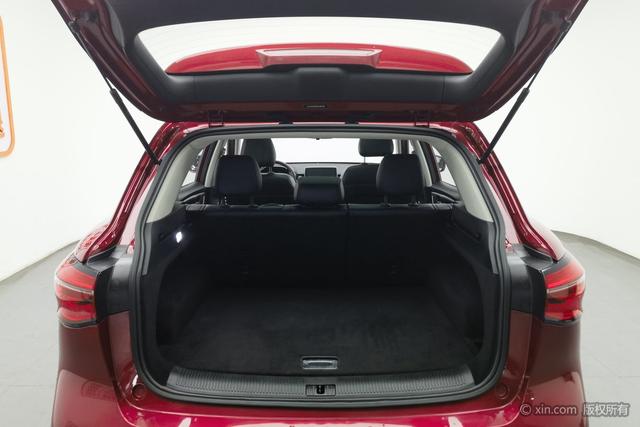 MG HS 2021 #21 MG HS 2021 car image #21