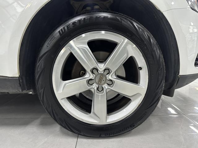 奥迪 奥迪Q5 2016 汽车图片 #21