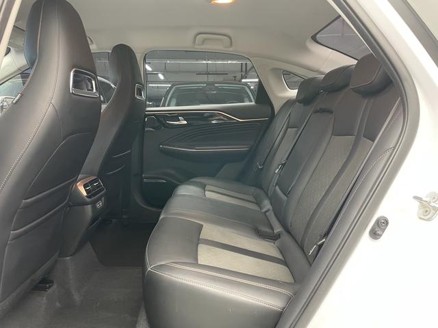 GAC iA5 2019 car image #21