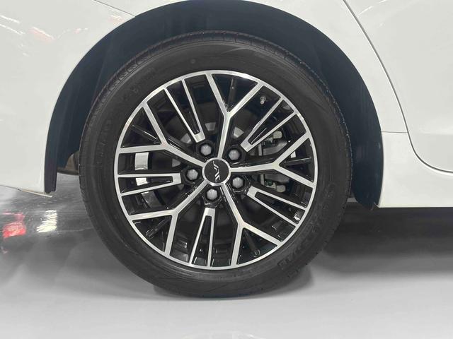 JAC A5 PLUS 2024 #21 JAC A5 PLUS 2024 صورة سيارة #21