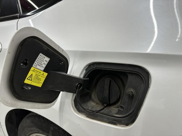 GAC iA5 2021 immagine di auto #21