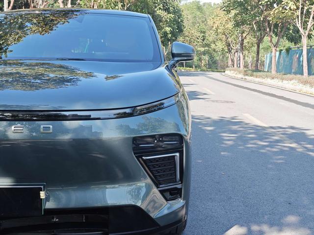 Exceed Stellar Era ET 2024 car image #21