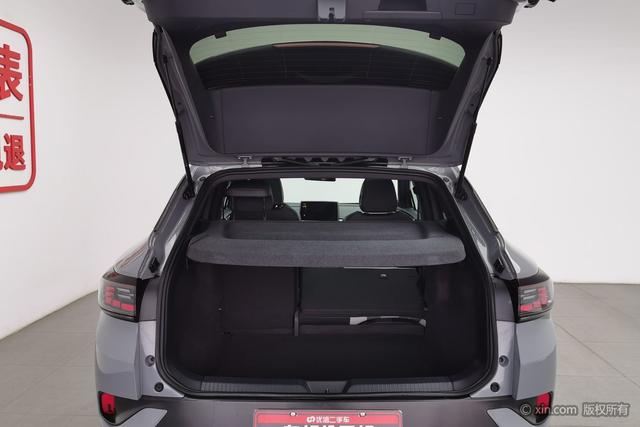 Volkswagen ID.4 Crozz 2023 car image #21