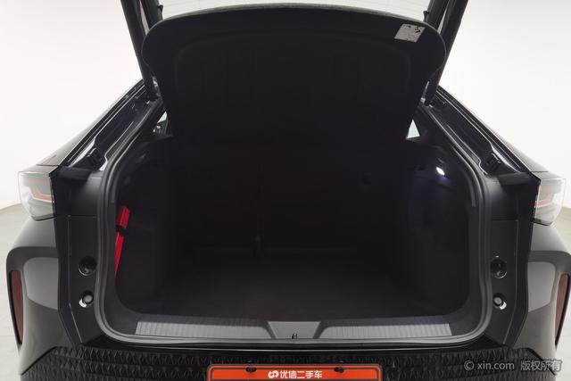 Volkswagen ID.UNYX 06 2024 imagem de carro #21