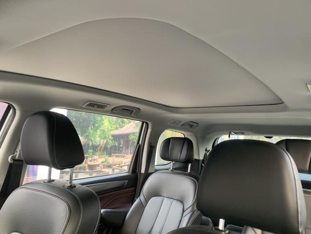 GAC Trumpchi 2023 car image #21