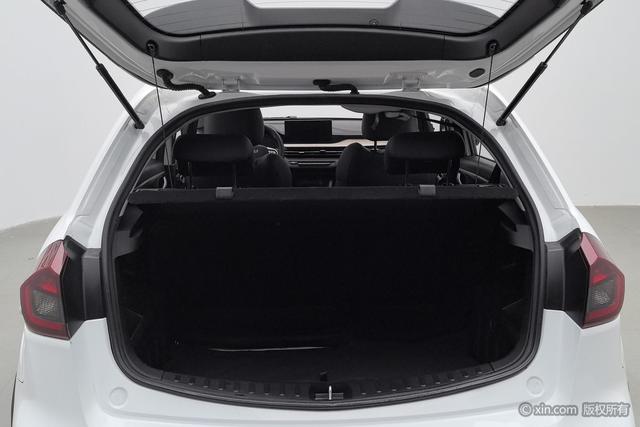 GEELY Vision X3 2021 car image #21
