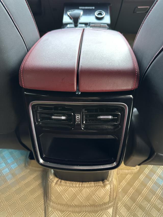Jetour 2021 immagine di auto #21