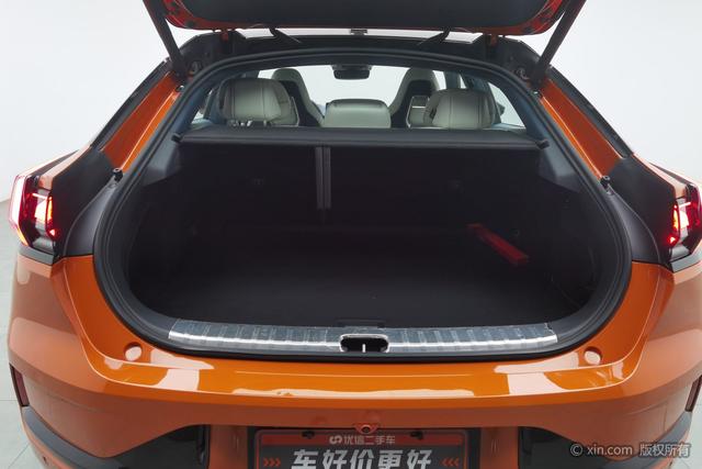 Zeekr 2023 car image #21