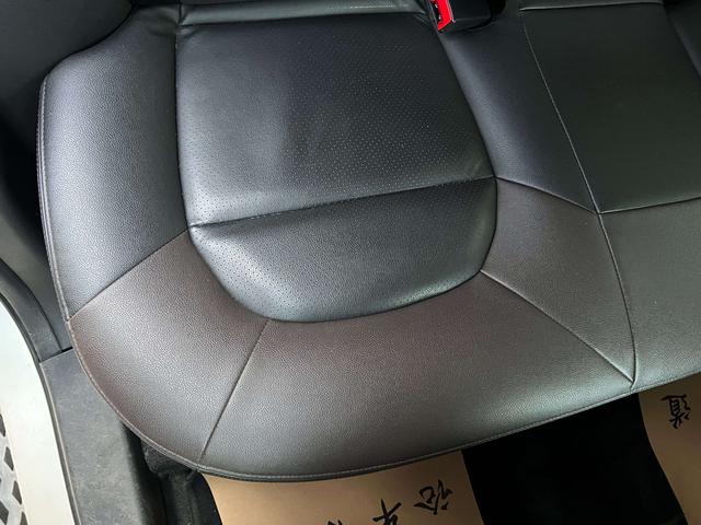 GAC Qizhi PHEV 2018 #21 GAC Qizhi PHEV 2018 car image #21