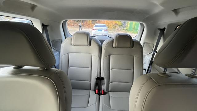 GEELY JiaJi 2021 #21 GEELY JiaJi 2021 car image #21