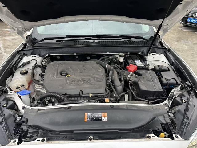 Ford C3R 2021 car image #21