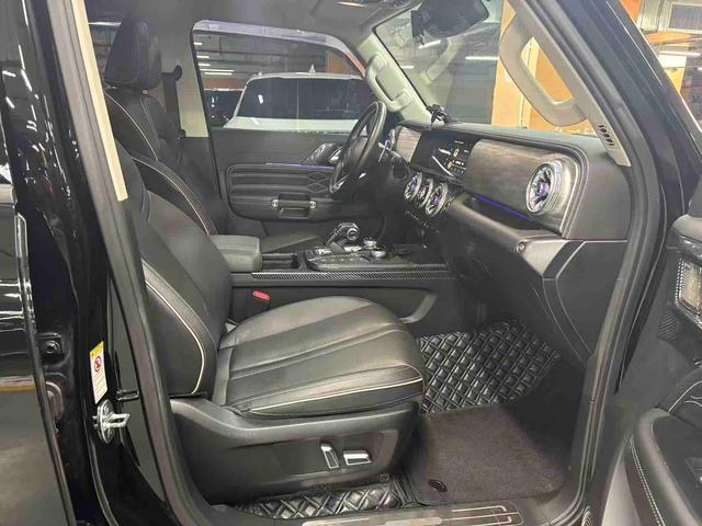 Tank 300 2022 car image #21