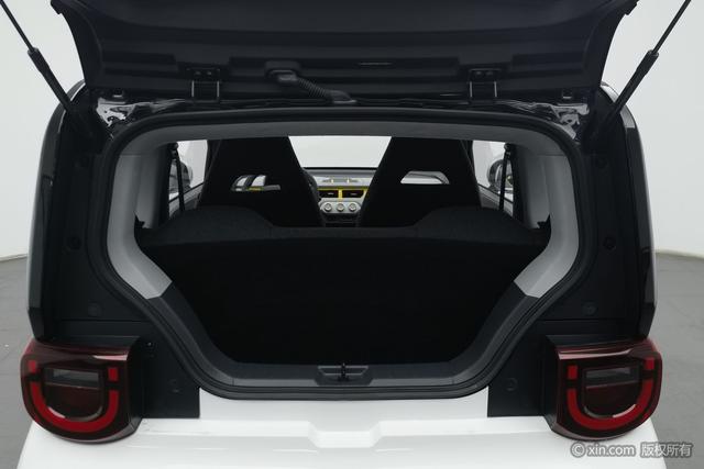 Chery QQ Ice Cream 2023 car image #21