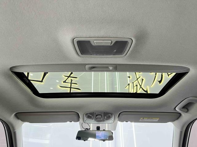 Hyundai ix35 2022 car image #21