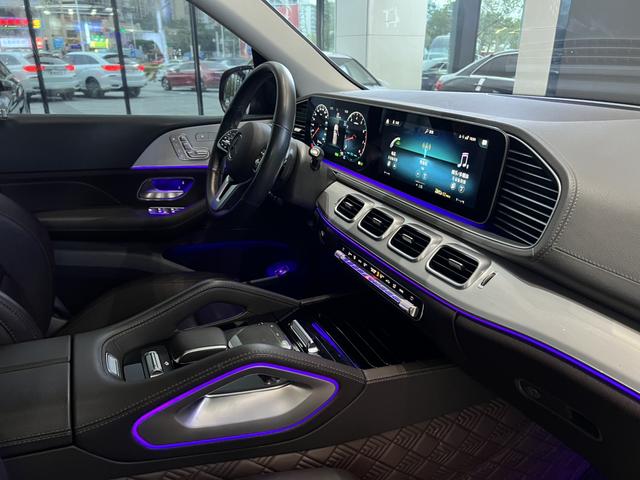 Mercedes-Benz GLE Class 2020 #21 Mercedes-Benz GLE Class 2020 car image #21