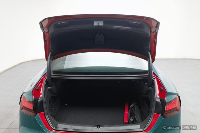 Audi RS 5 2021 car image #21