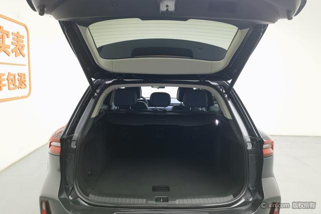 Exceed Lingyun 2022 car image #21