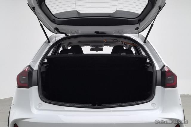 睿蓝汽车 睿蓝汽车X3 PRO 2023 汽车图片 #21