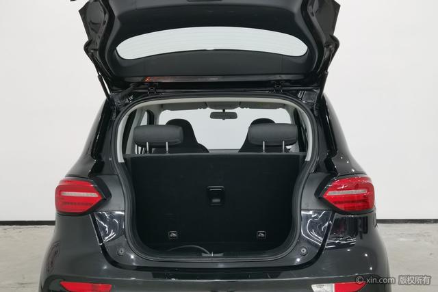 Leapmotor T03 2021 car image #21