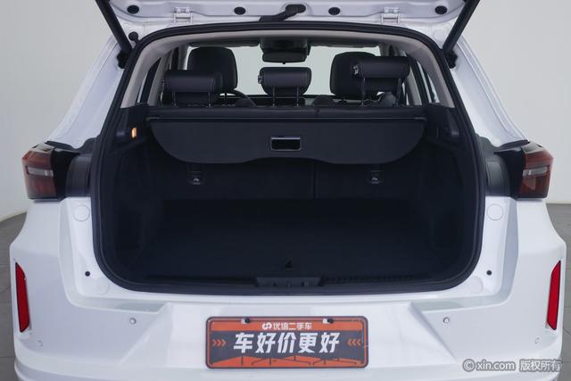 Exceed Chasing Wind C-DM 2022 car image #21