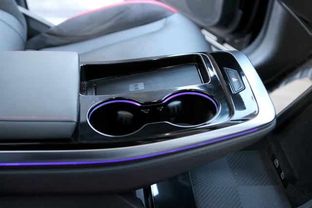 Jetour Dashing 2022 car image #21