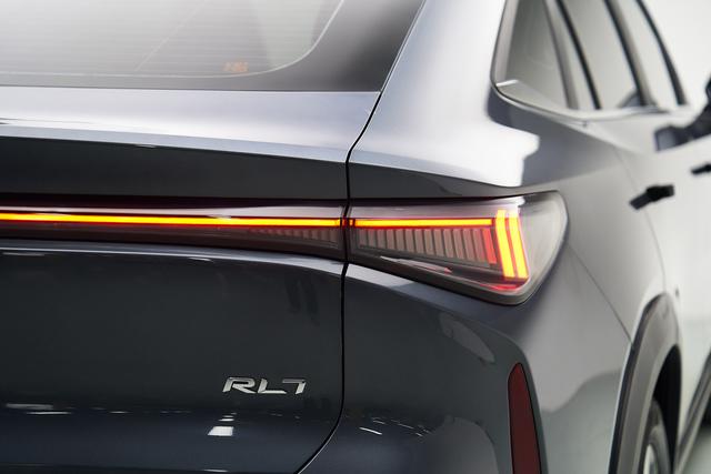 睿蓝汽车 睿蓝7 2024 汽车图片 #21