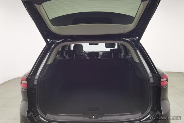 Exceed Lingyun 2019 #21 Exceed Lingyun 2019 car image #21