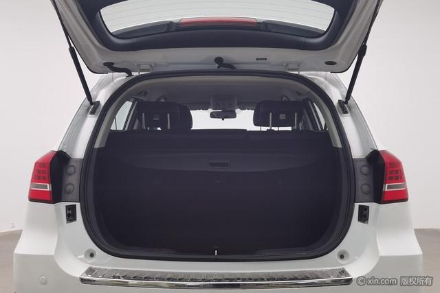 Haval H2 2015 immagine di auto #21