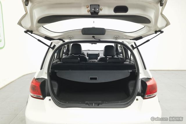 Great Wall M4 2013 #21 Great Wall M4 2013 imagem de carro #21