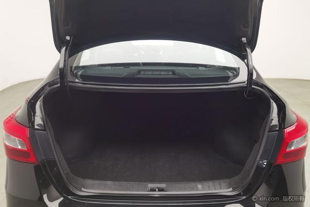 Nissan 2024 car image #21